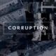 Corruption 120 Distortion Video Elements