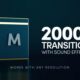 Modern Transitions | For Premiere PRO